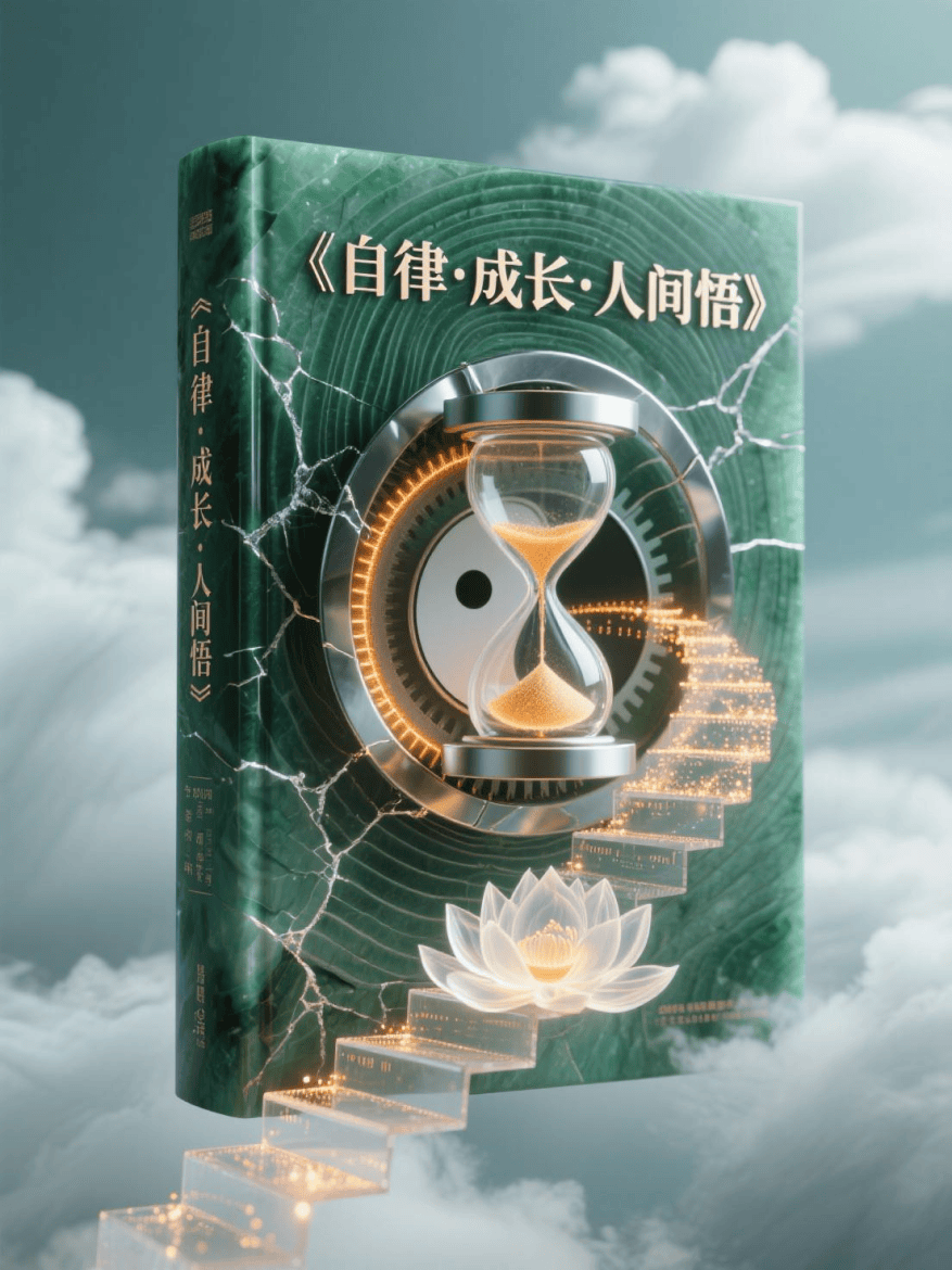 《自律·成长·人间悟》