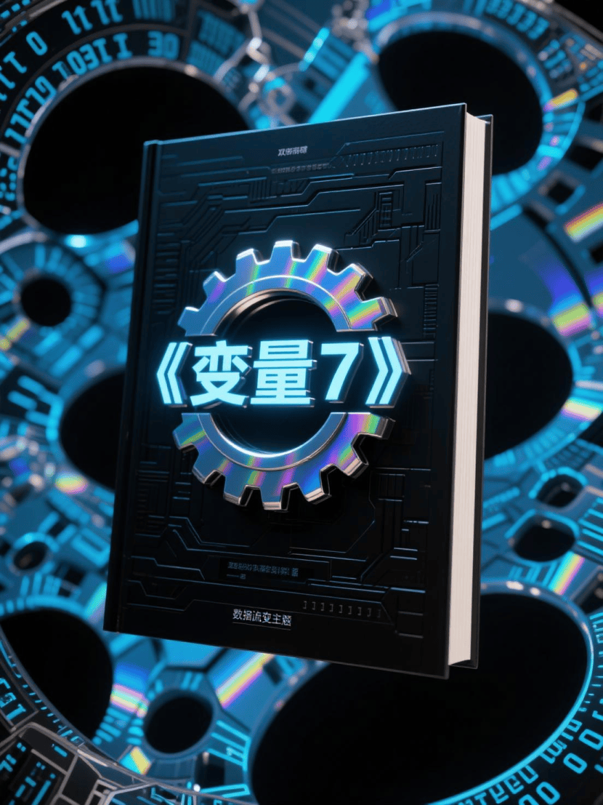 《变量7》