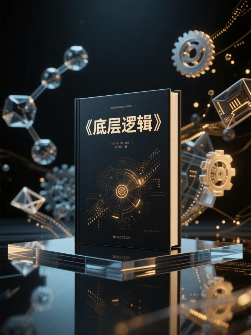 《底层逻辑》