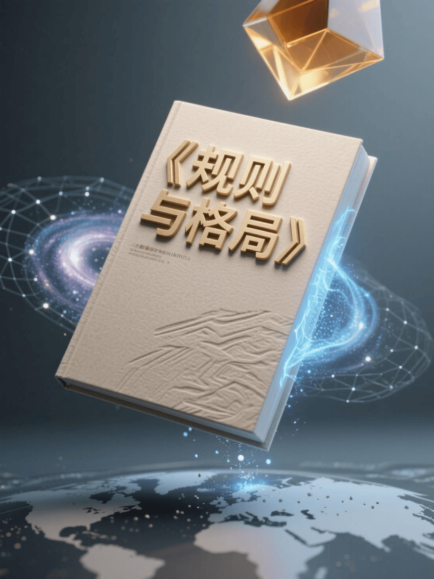 《规则与格局》