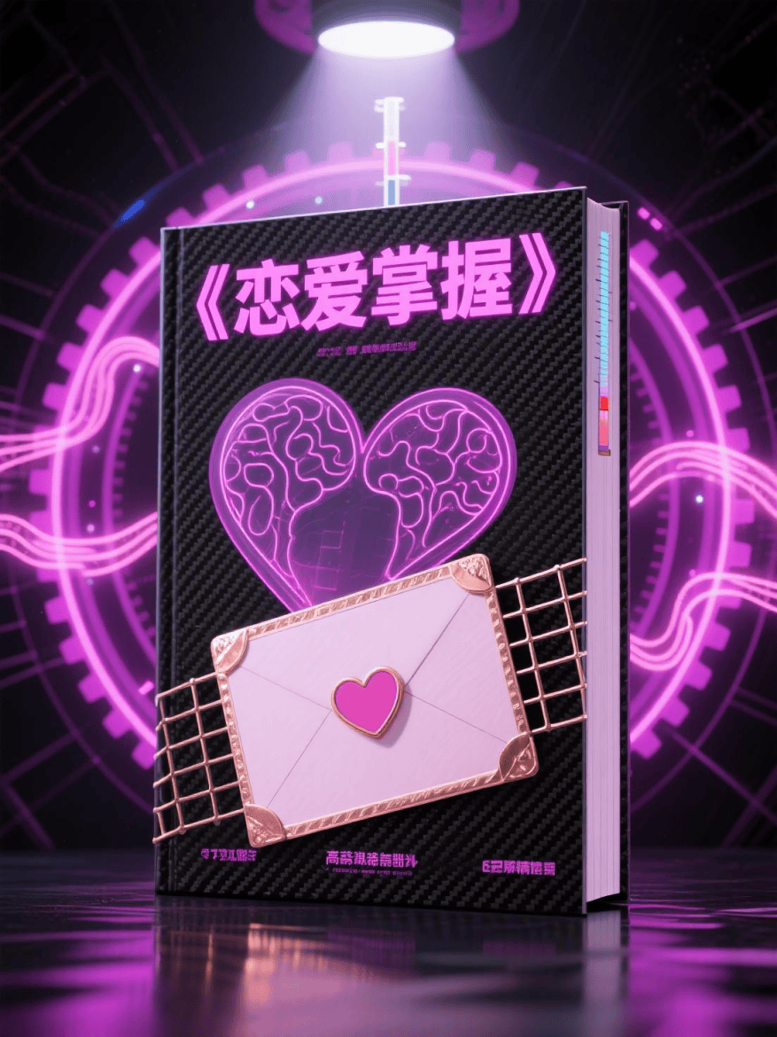 《恋爱掌握》