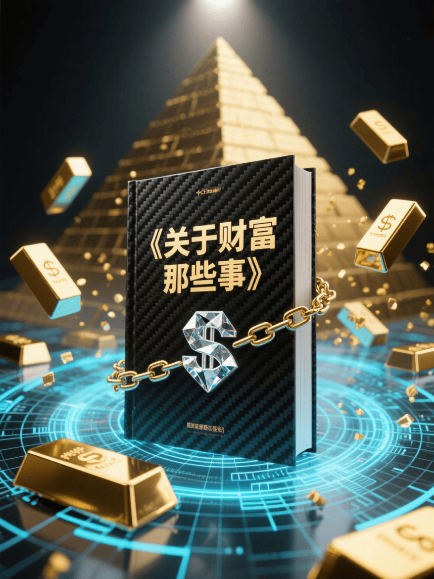 《关于财富那些事》