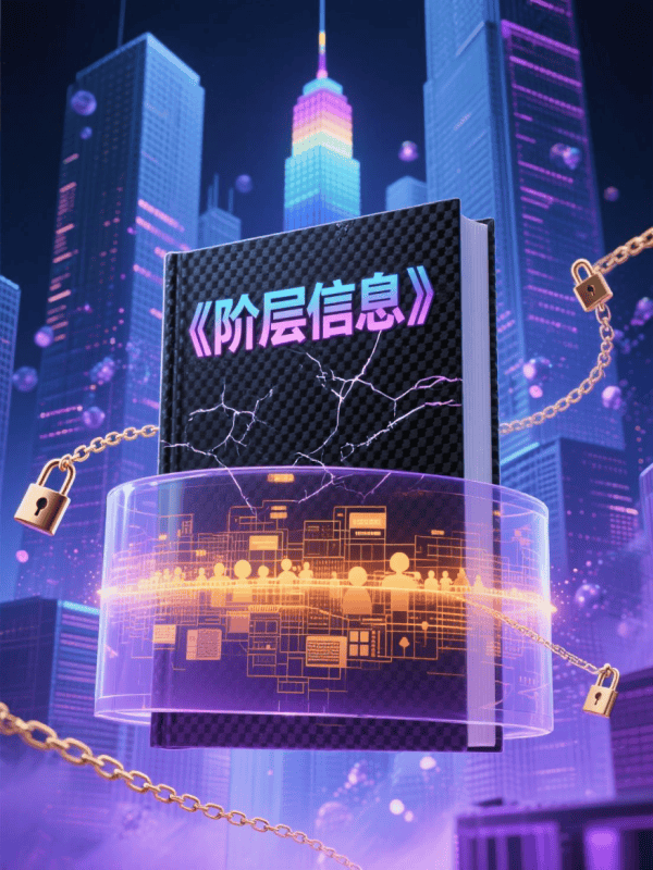 《阶层信息》-藏书阁