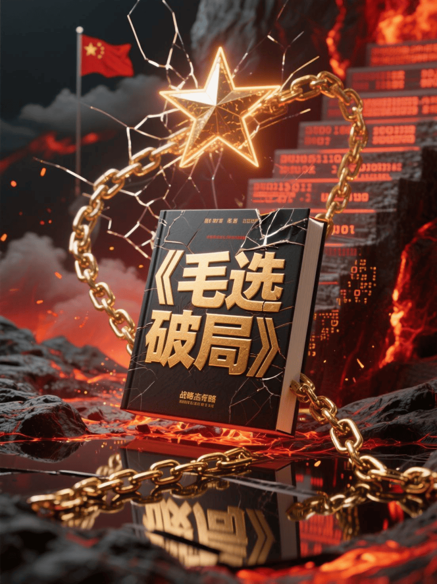 《毛选 破局》