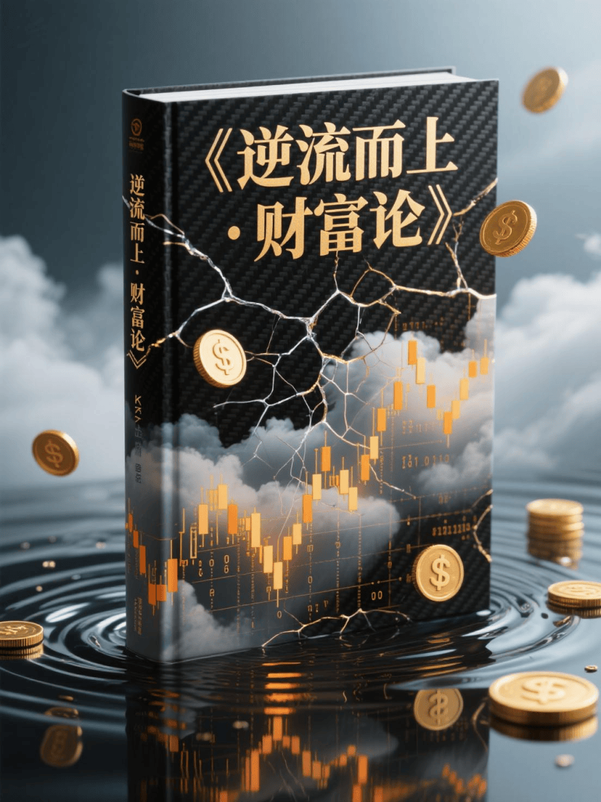 《逆流而上·财富论》