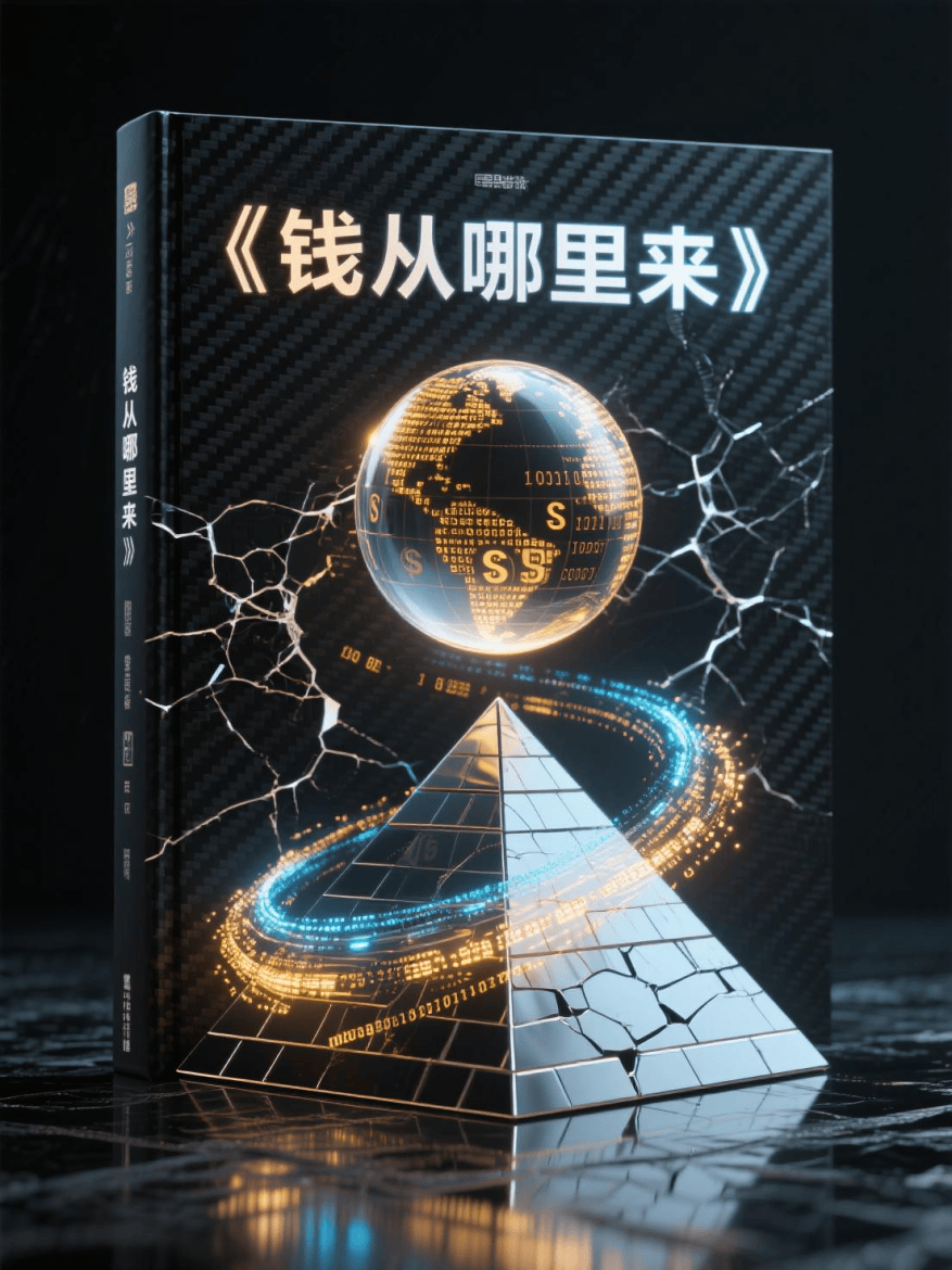 《钱从哪里来6》