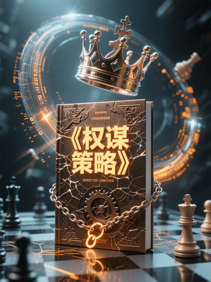 《权谋策略》