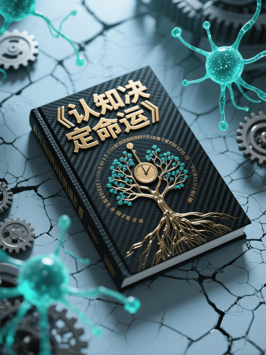 《认知决定命运》