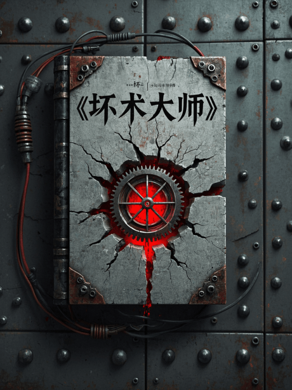 《坏术大师》-藏书阁