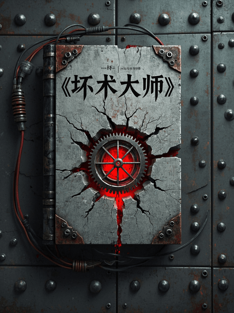 《坏术大师》
