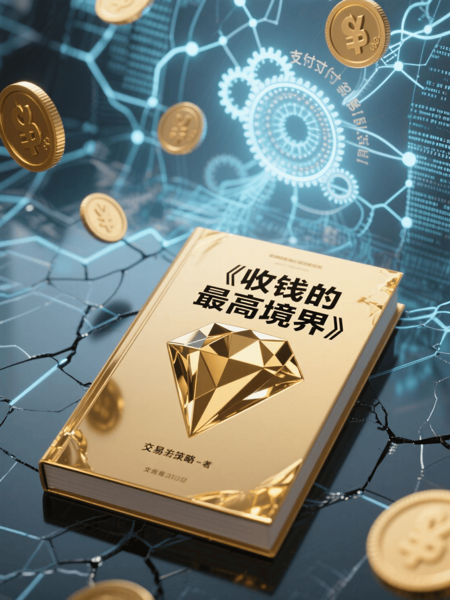 《收钱的最高境界》