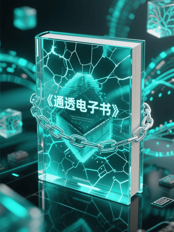 《通透电子书》-藏书阁