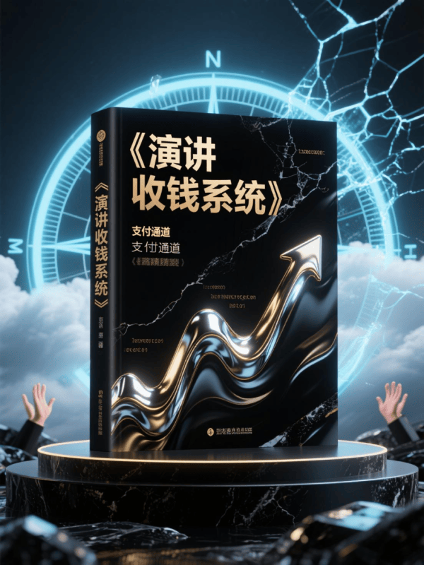 《演讲收钱系统》-藏书阁