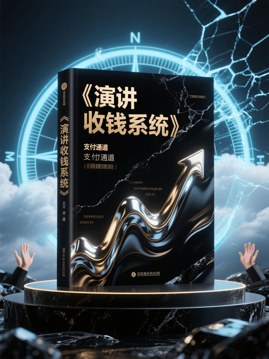 《演讲收钱系统》