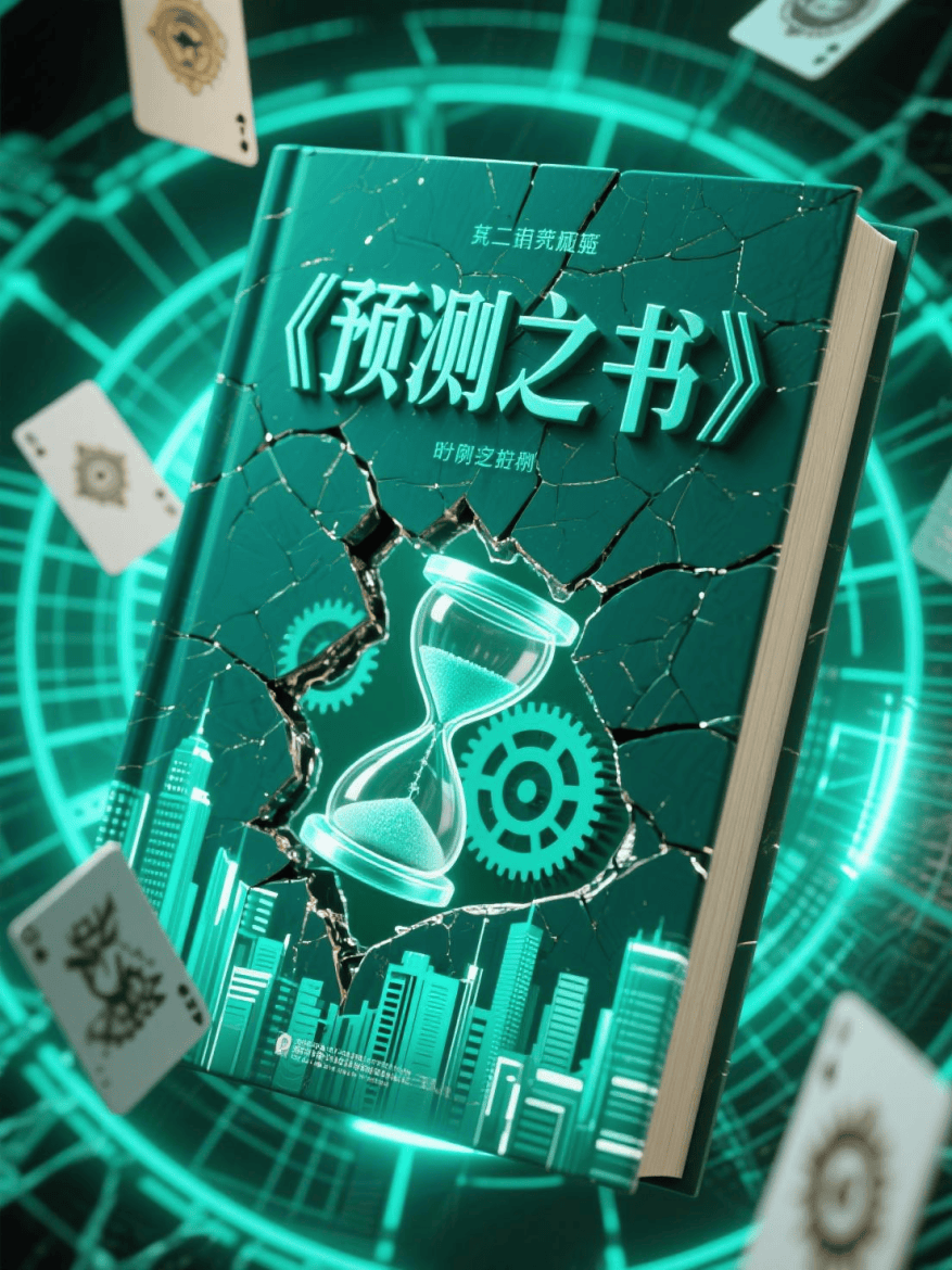 《预测之书》