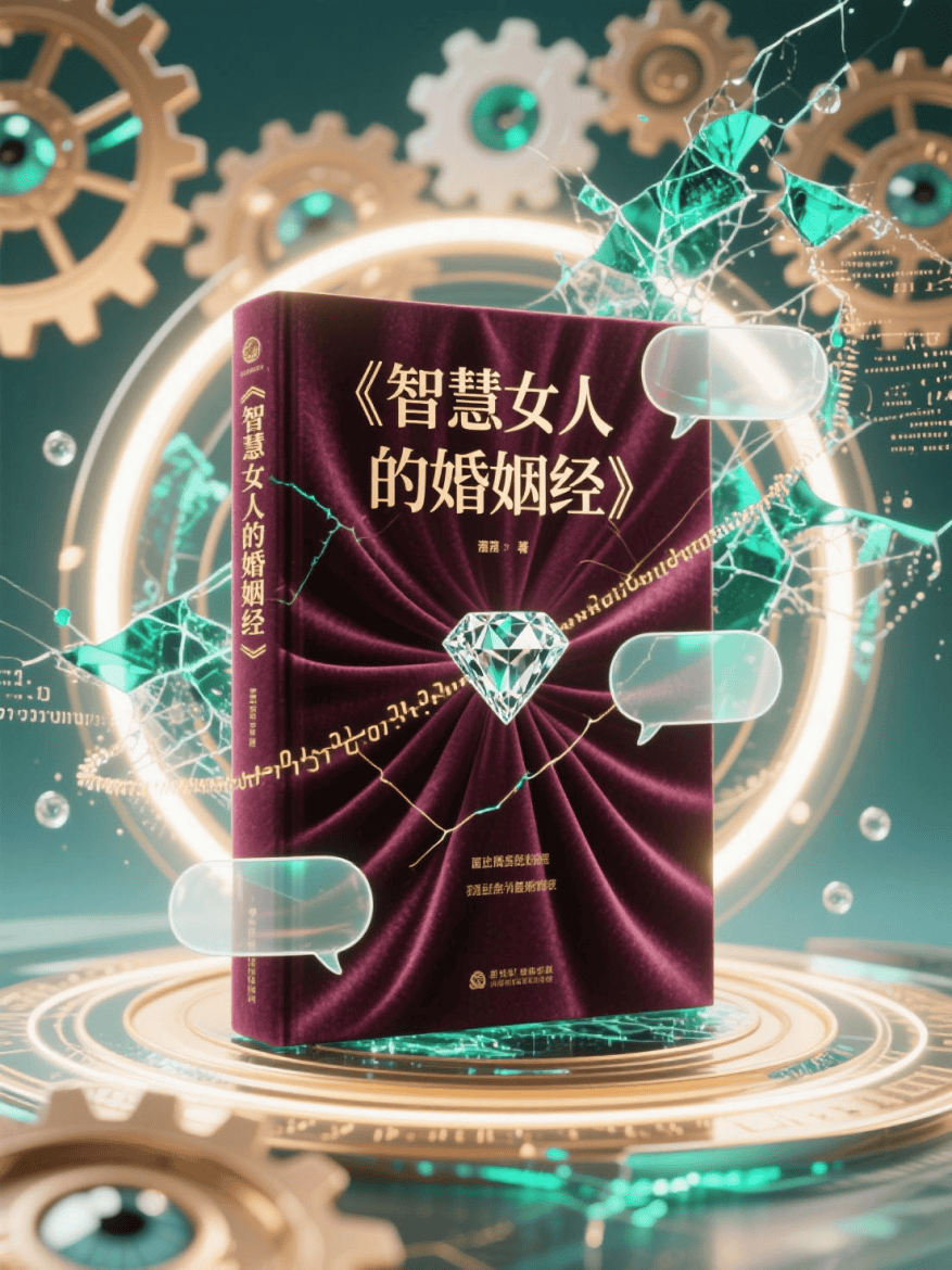 《智慧女人的婚姻经》