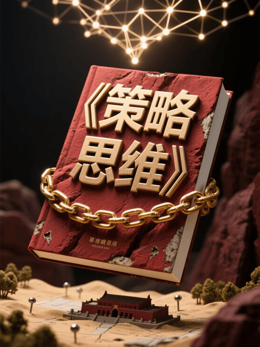 《毛选 》 策略思维