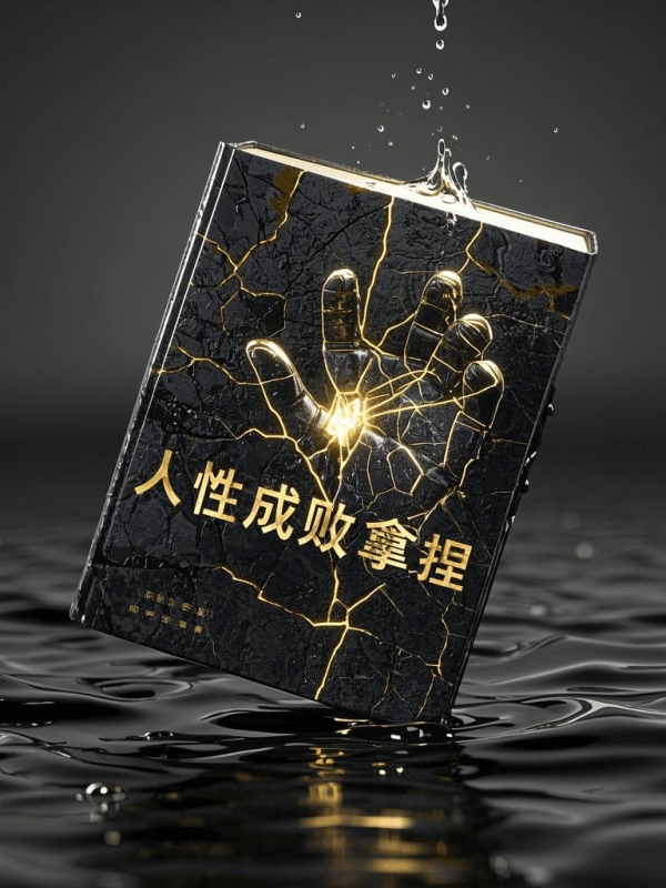 《人性成败拿捏》-藏书阁
