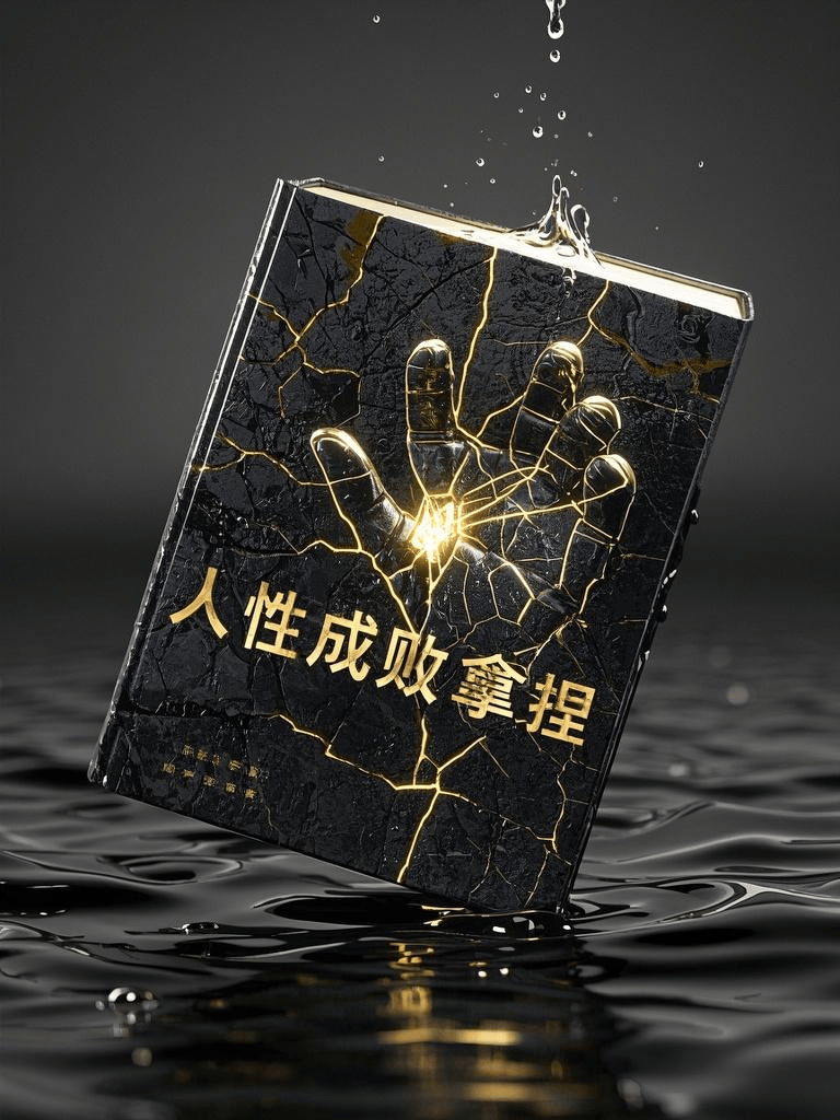 《人性成败拿捏》
