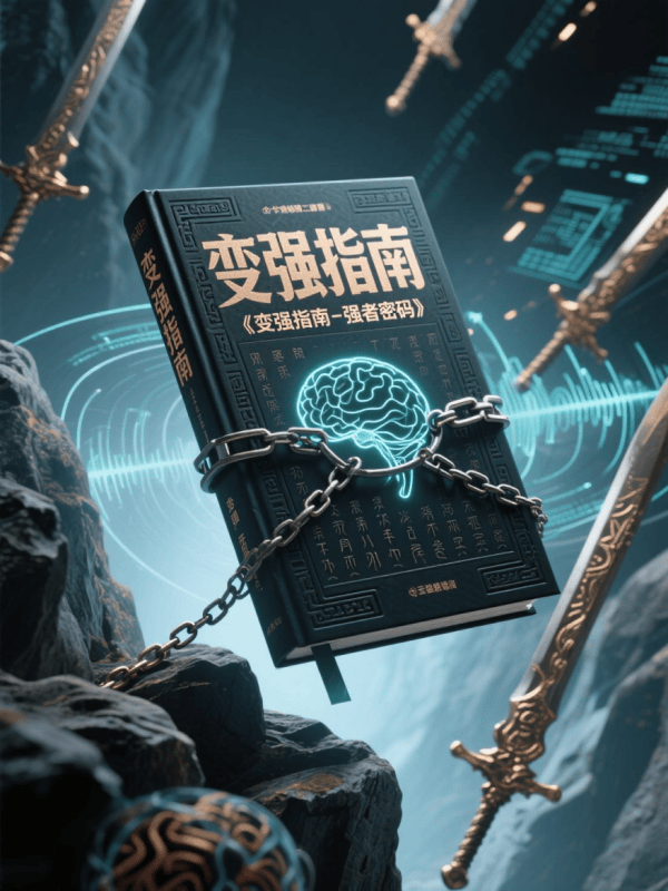 《变强指南-强者密码》-藏书阁