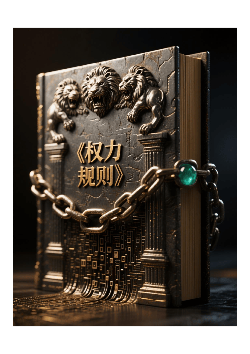 《权力规则》