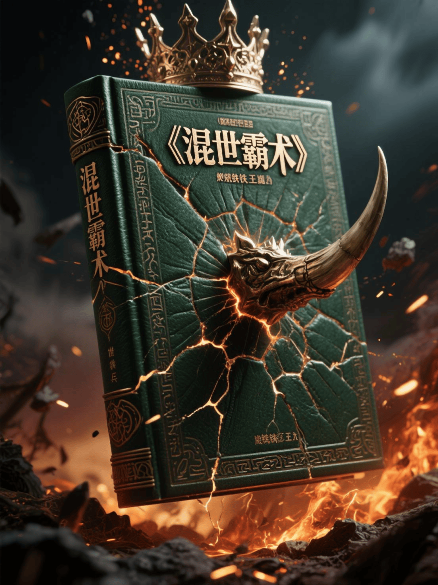 《混世霸术》