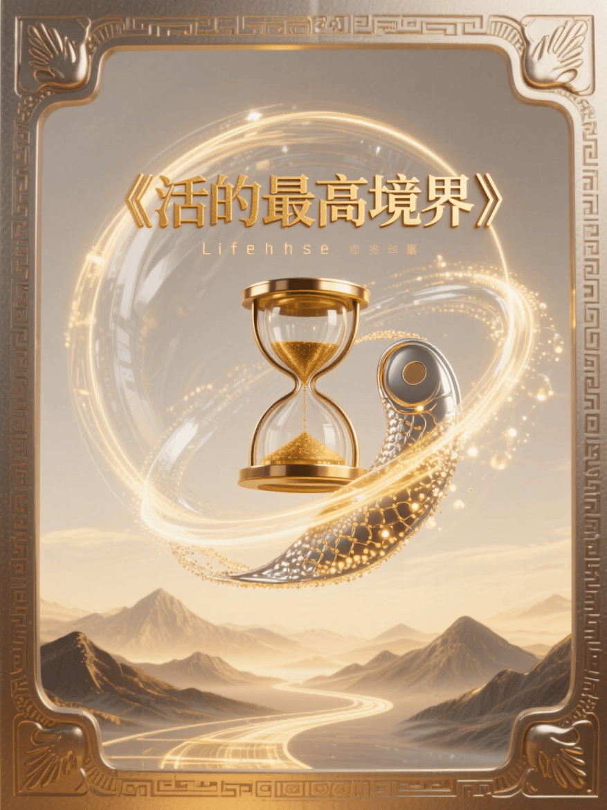 《活的最高境界》