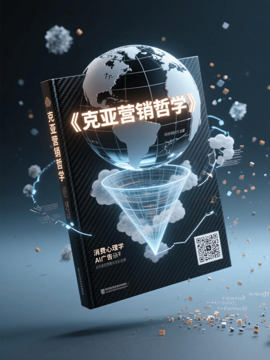 《克亚营销哲学》