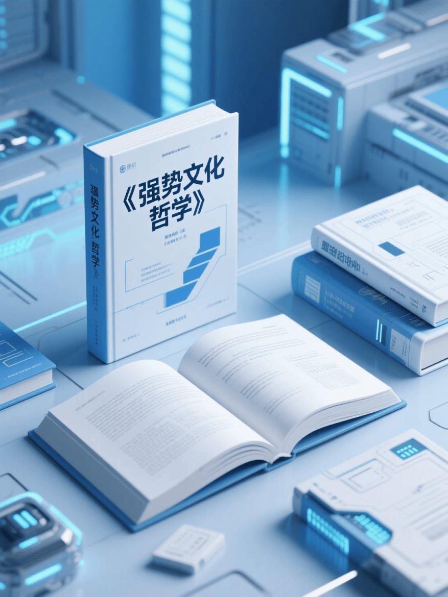 《强势文化哲学》