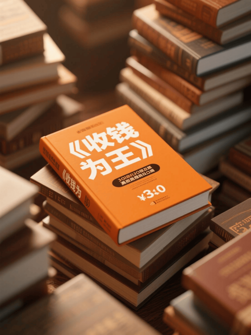 《收钱为王》