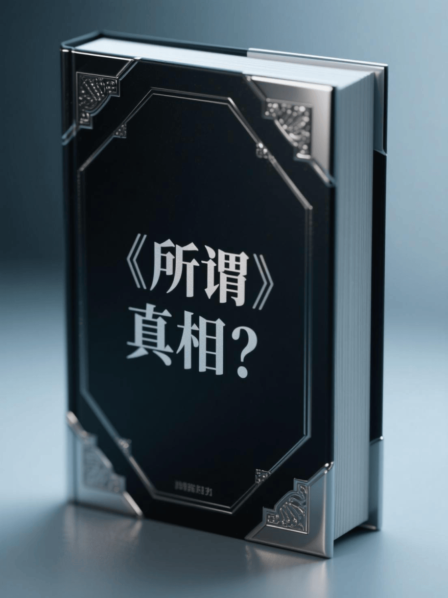 《所谓“真相”》