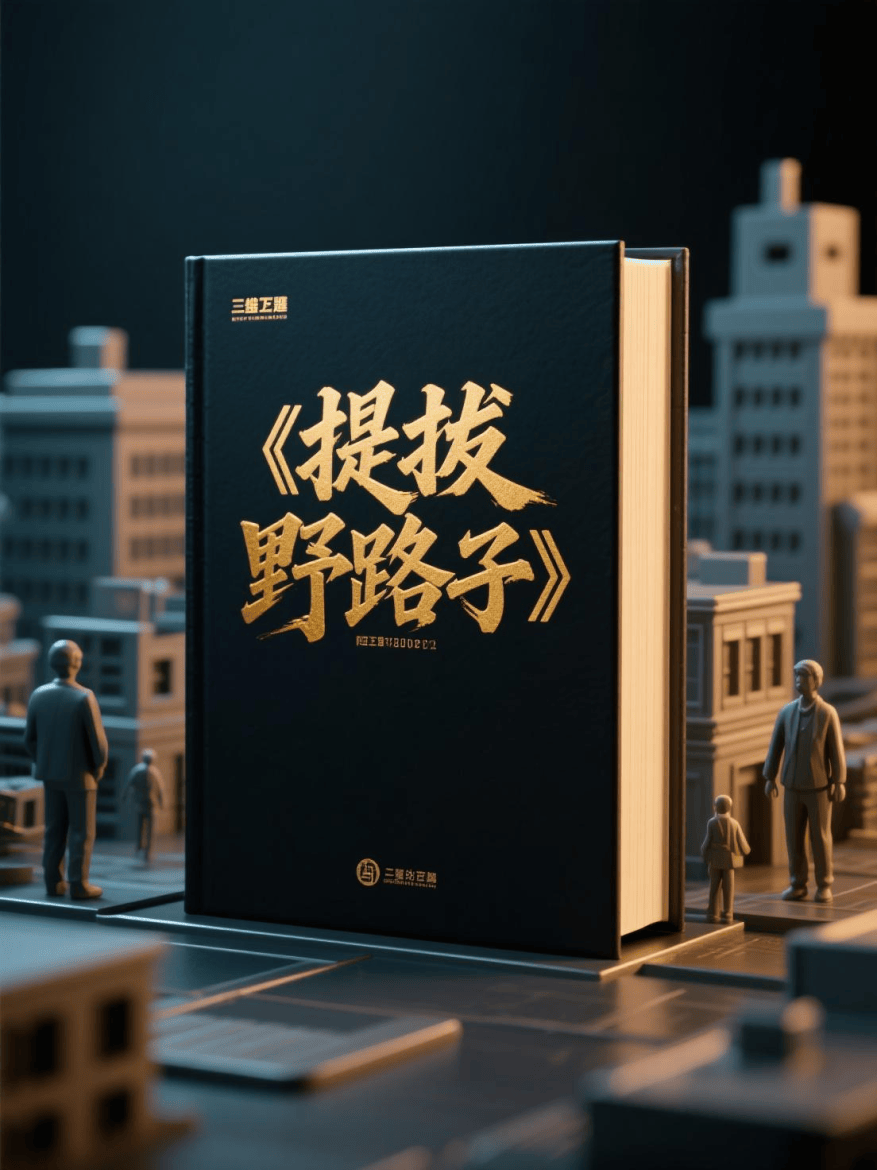 《提拔野路子》