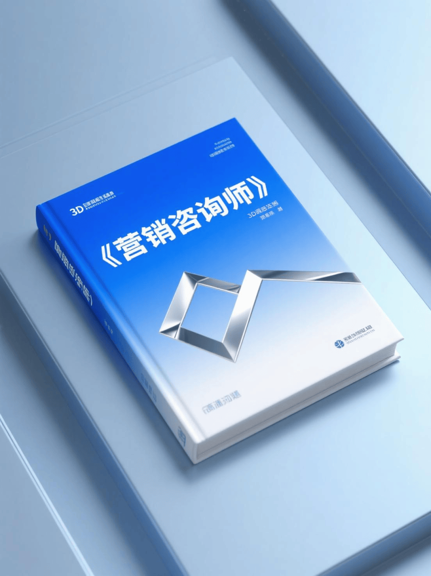 《营销咨询师》