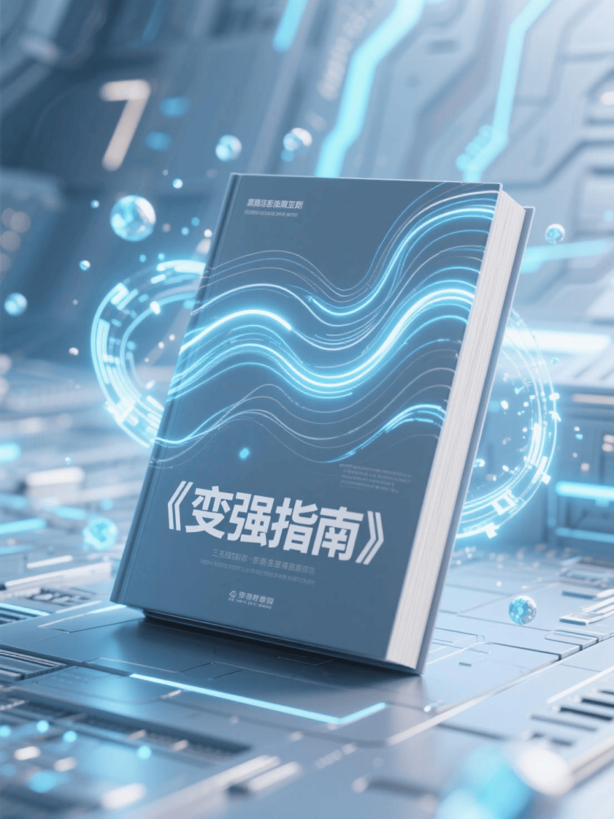 《变强指南》