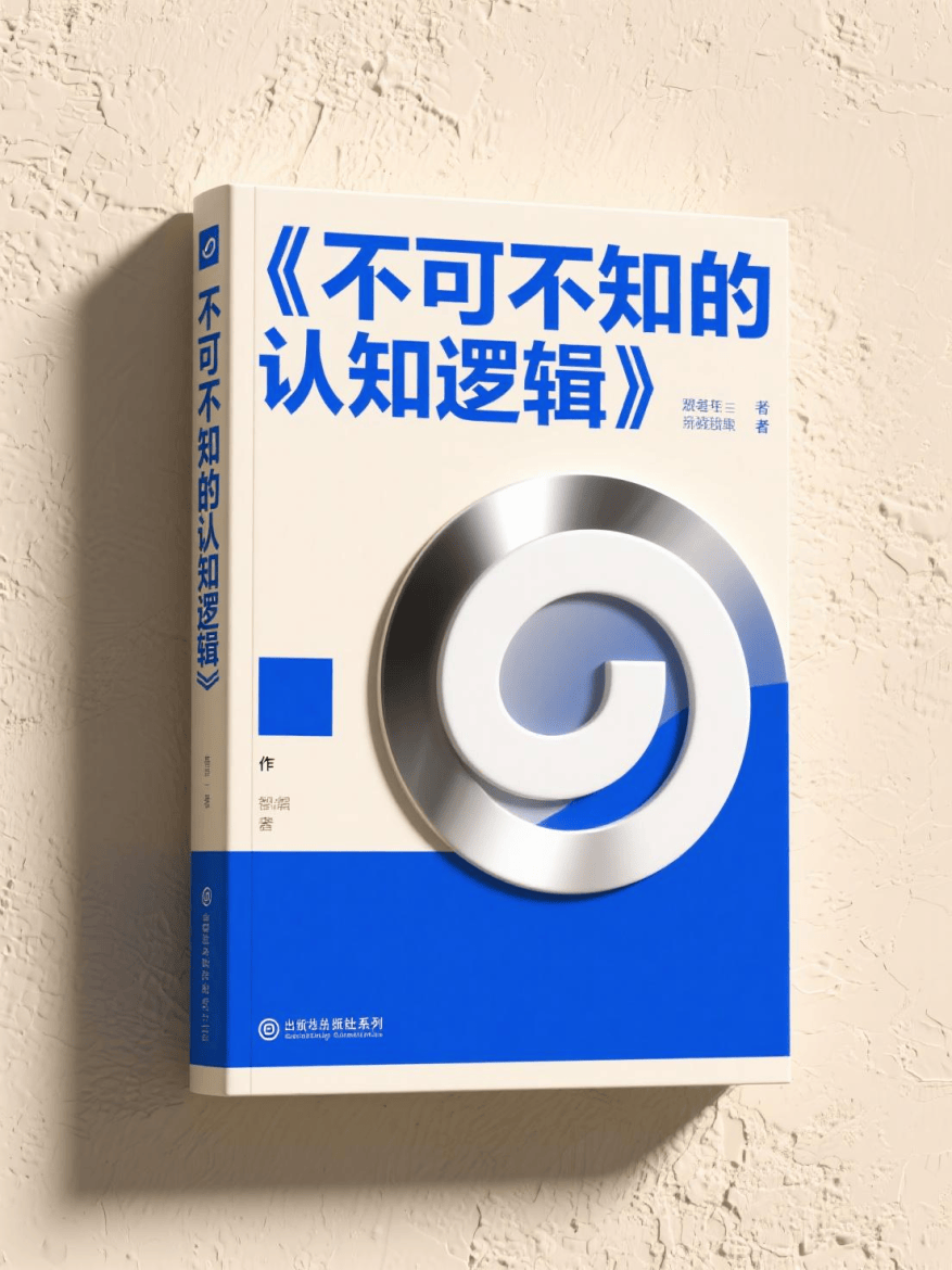 《不可不知的认知逻辑》