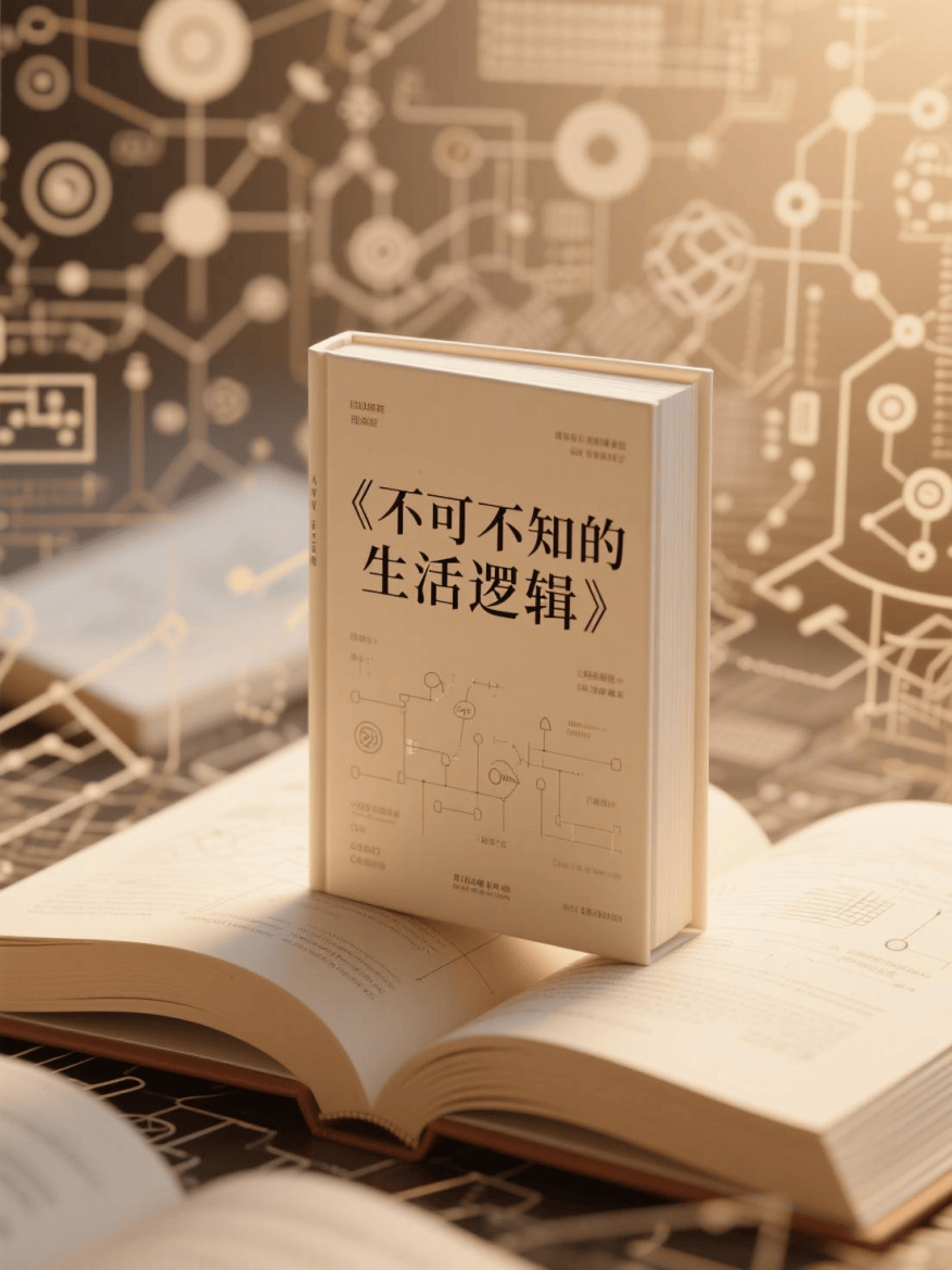 《不可不知的生活逻辑》