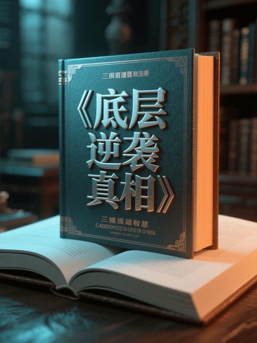 《底层逆袭真相》