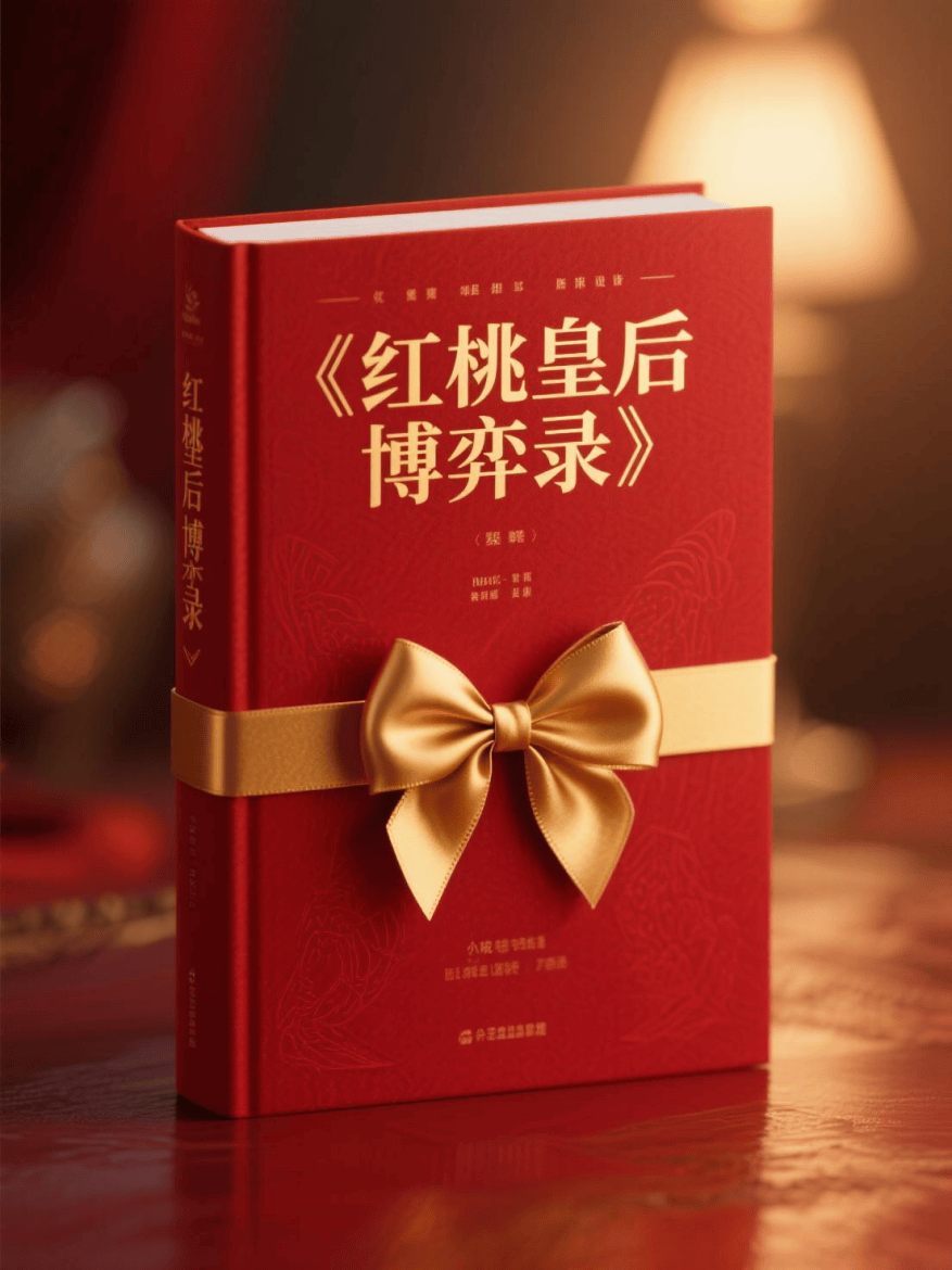 《红桃皇后博弈录》