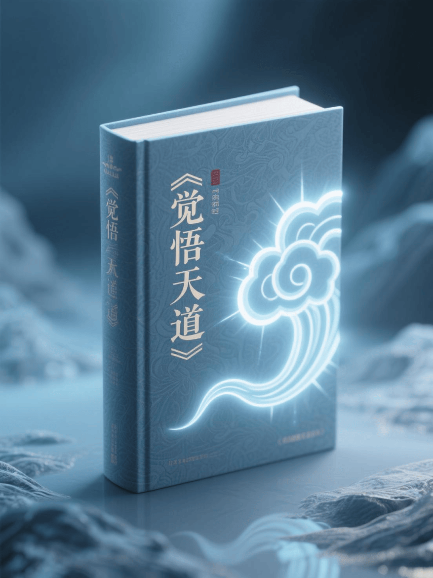 《觉悟天道》