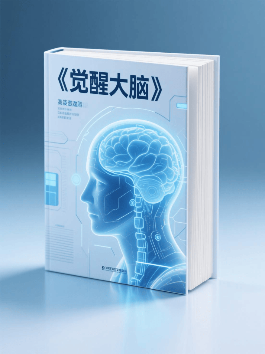《觉醒大脑》