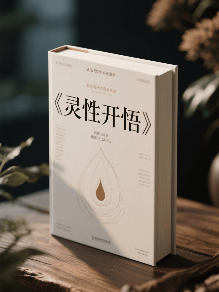 《灵性开悟》