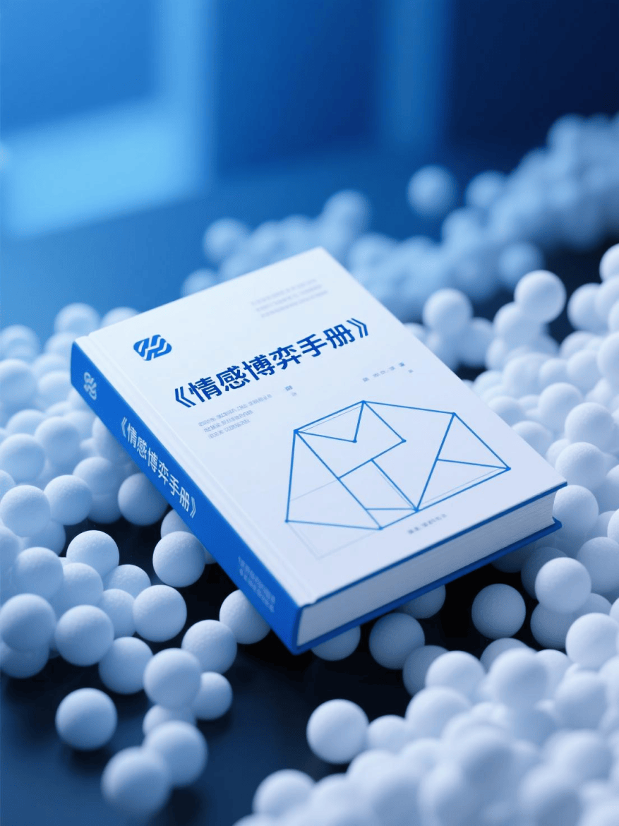 《情感博弈手册》