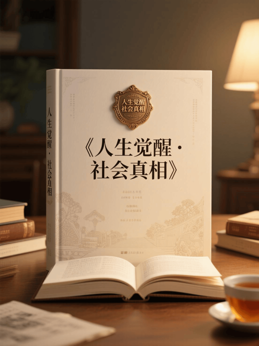 《人生觉醒·社会真相》