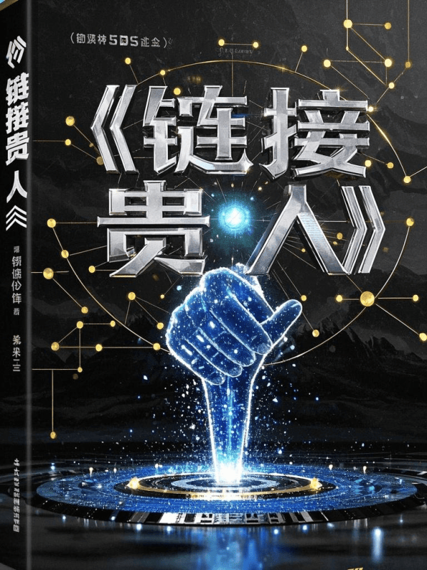 《链接贵人》-藏书阁