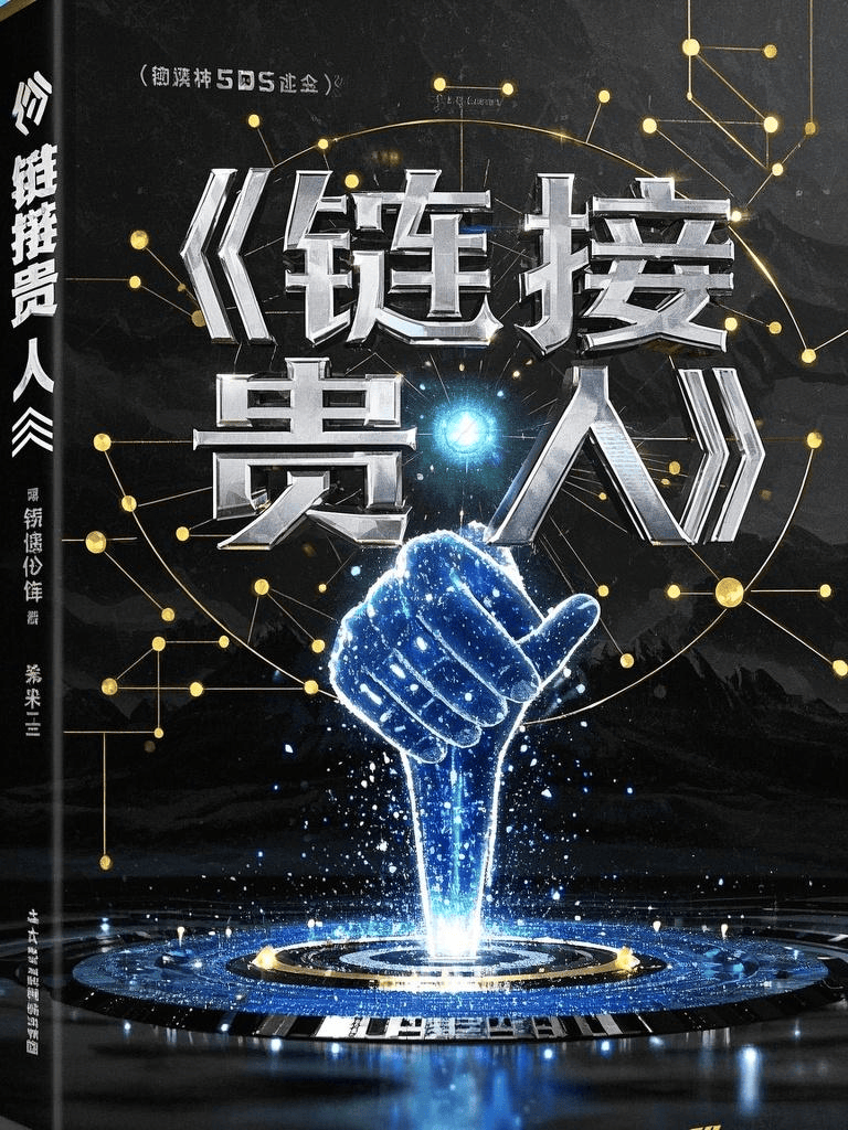 《链接贵人》