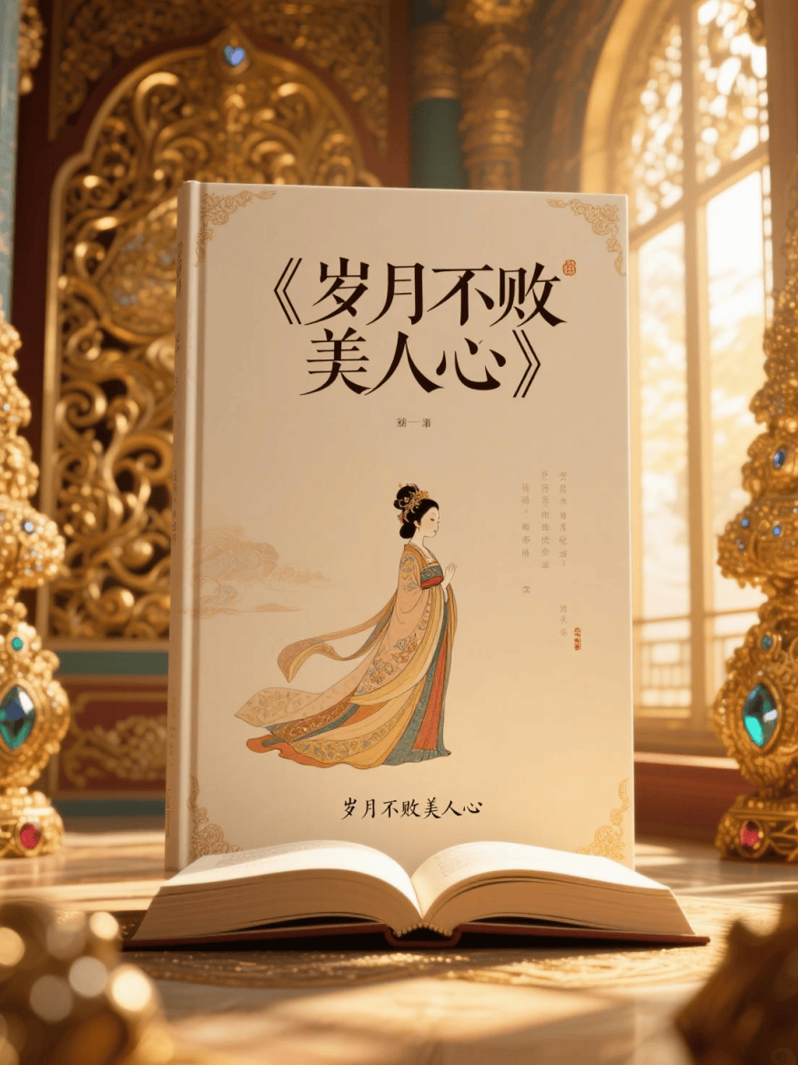 《岁月不败美人心》