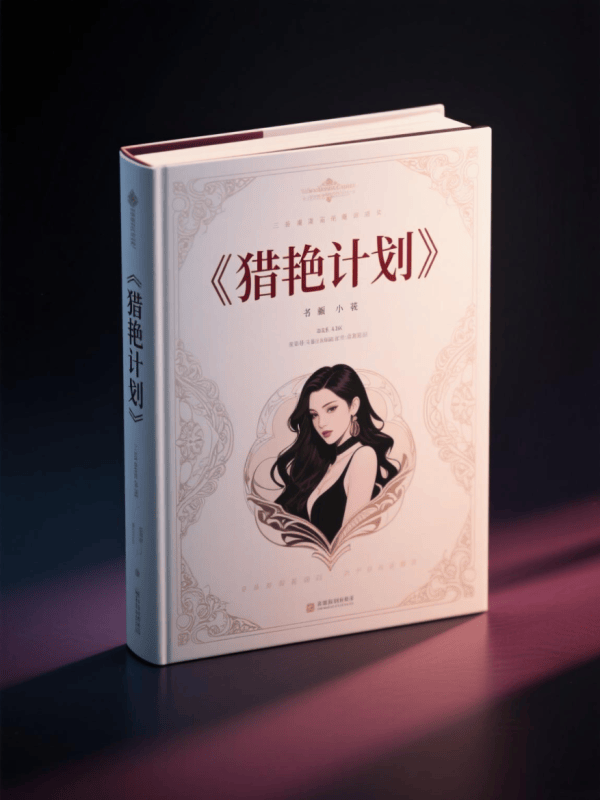 《猎艳计划》-藏书阁