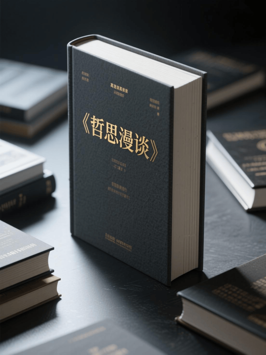 《哲思漫谈》