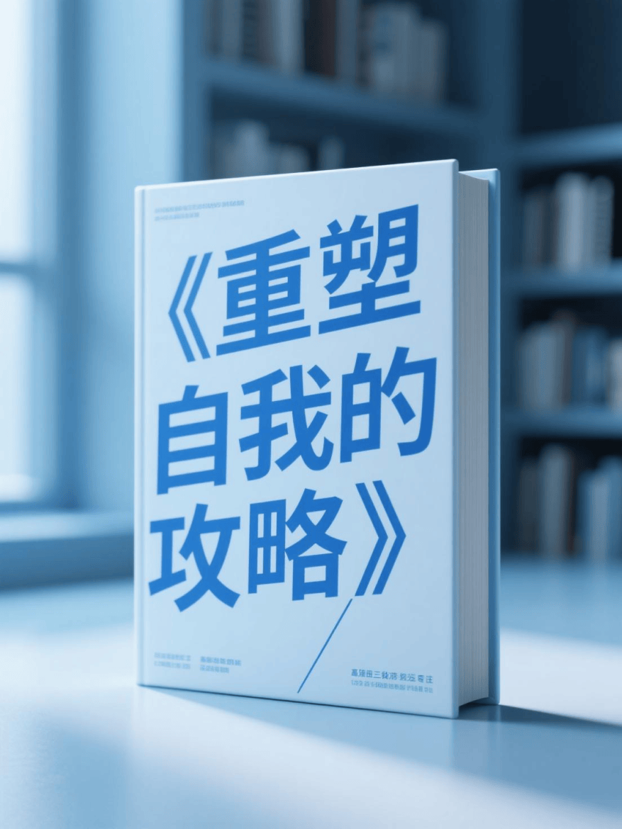 《重塑自我的攻略》