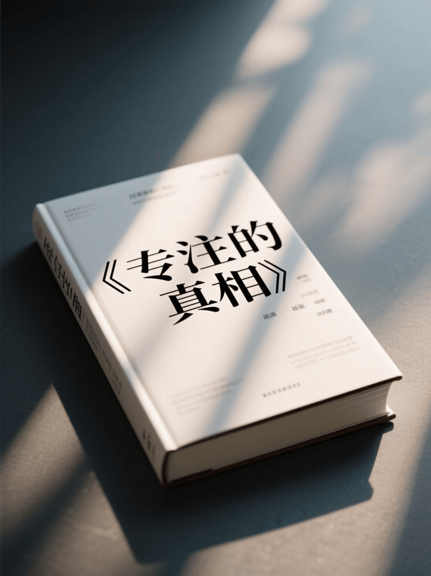 《专注的真相》